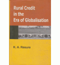Rural Credit in the Era of Gloalisation